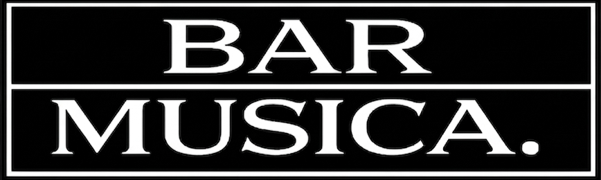 bar musica.