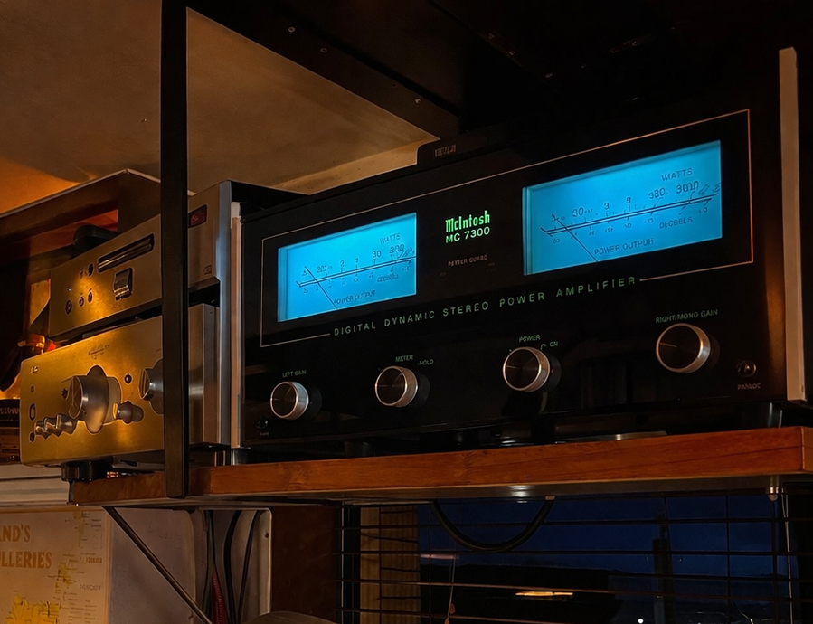 bar musica. のオーディオ機器